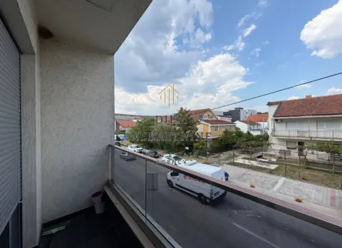 Rent, one bedroom apartment, 45m², Nova Dalmatinska, Podgorica - image 10