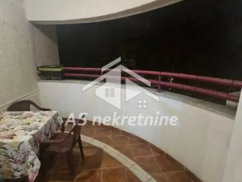 Izdavanje, trosoban stan, 100m², Novi Beograd Blok 22, Novi Beograd Sve Podlokacije - image 19