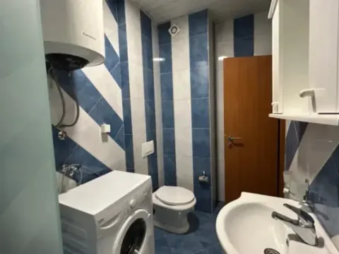 Izdavanje, jednosoban stan, 45m², Tuški Put, Podgorica - image 9