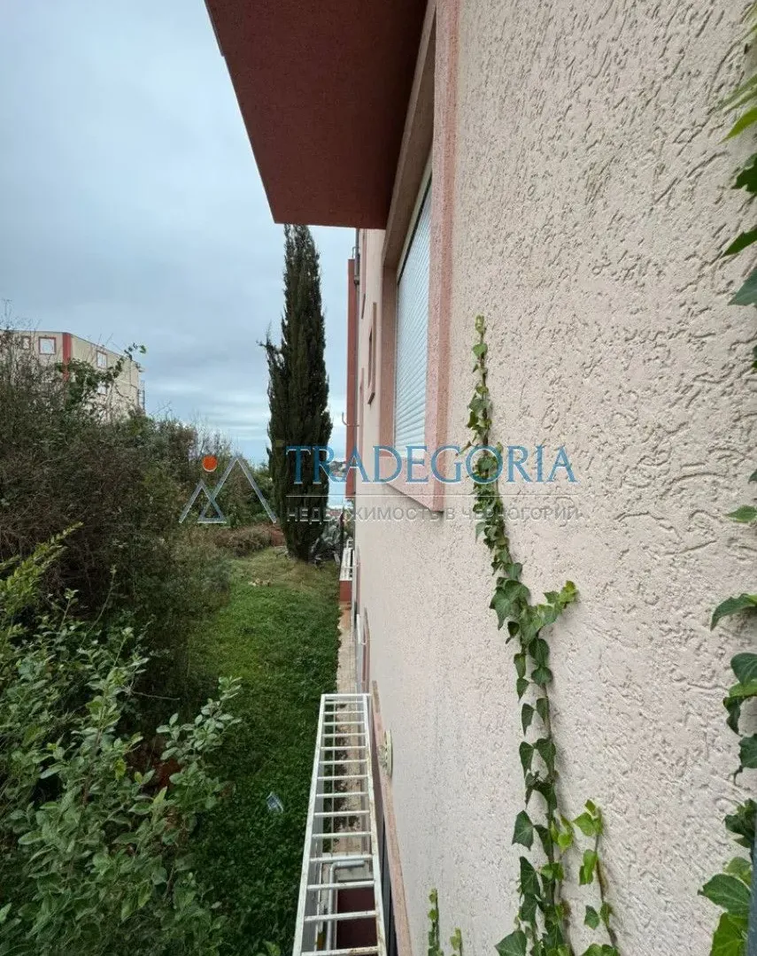 Prodaja, dvosoban stan, 93m², Utjeha, Ulcinj
