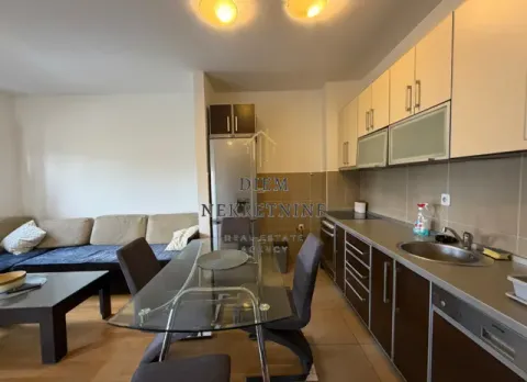 Rent, one bedroom apartment, 45m², Nova Dalmatinska, Podgorica - image 12