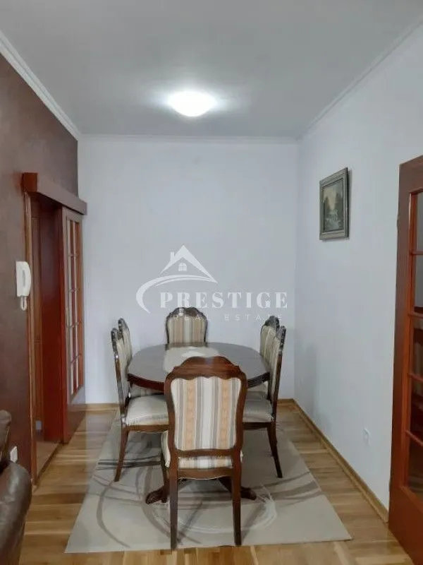 Rent, two bedroom apartment, 63m², Stara Varoš, Podgorica