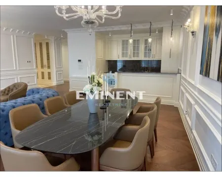 Izdavanje, četvorosoban stan, 125m², Čubura, Beograd - image 4