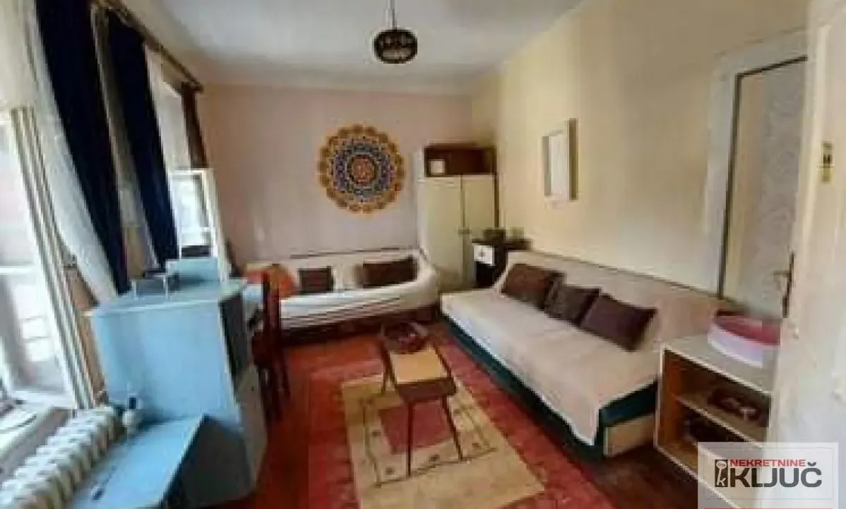 Sale, four bedroom apartment, 105m², Adamovićevo Naselje, Novi Sad Sve Podlokacije