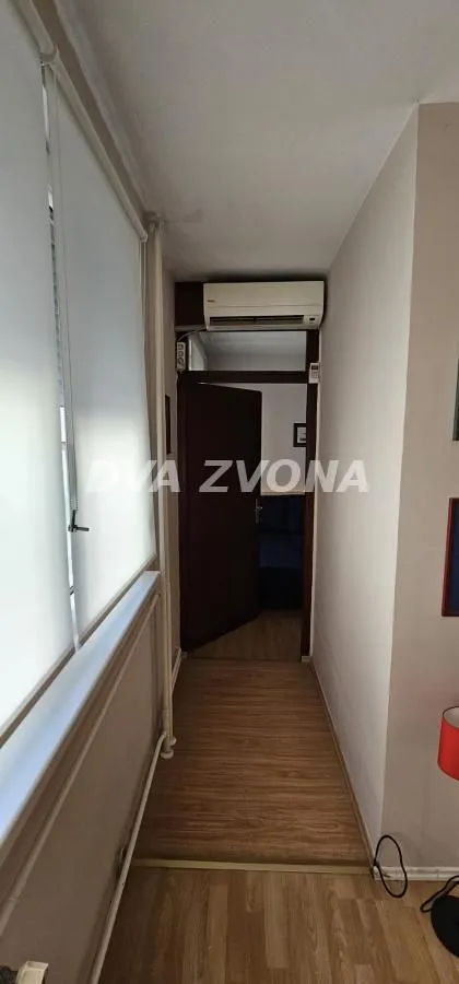 Prodaja, jednosoban stan, 41m², Centar, Novi Sad