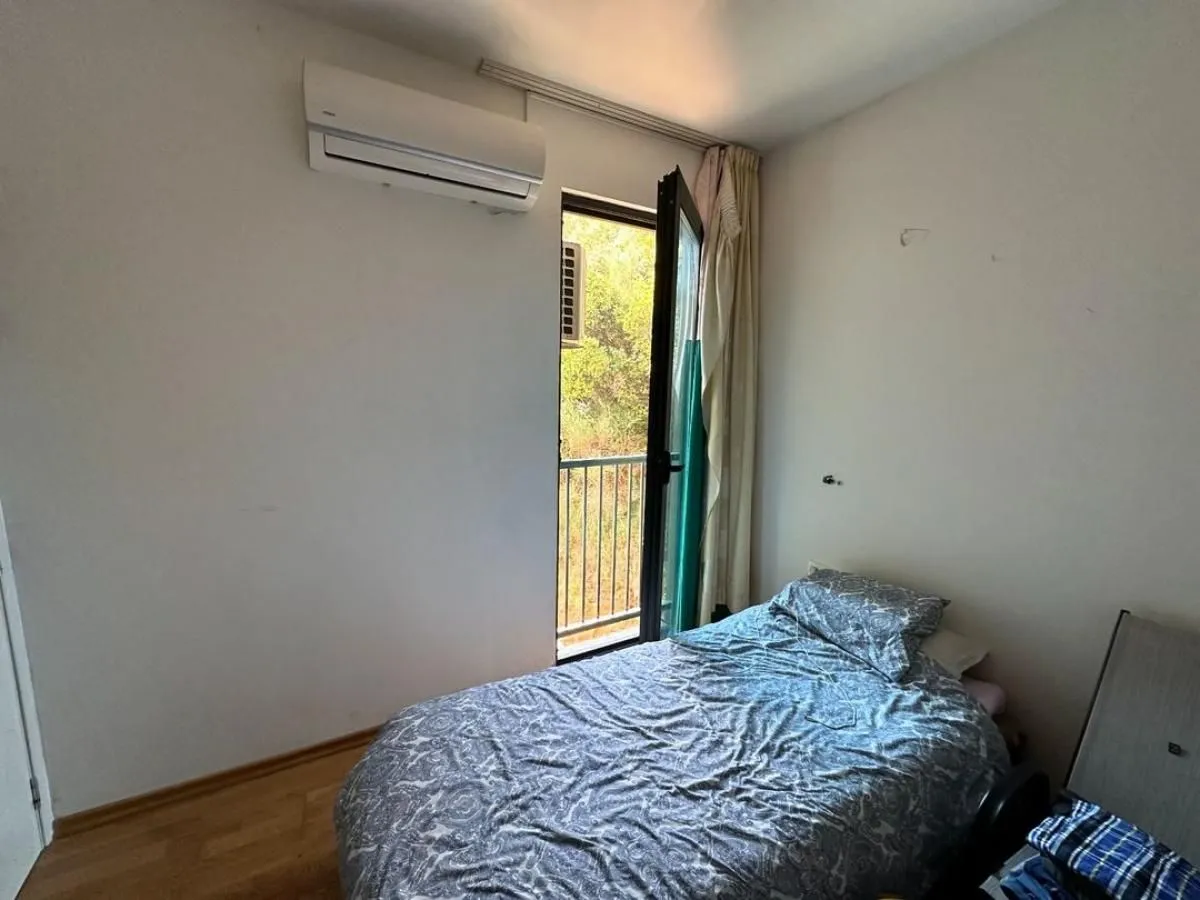 Sale, one bedroom apartment, 58m², Budva, Crna Gora