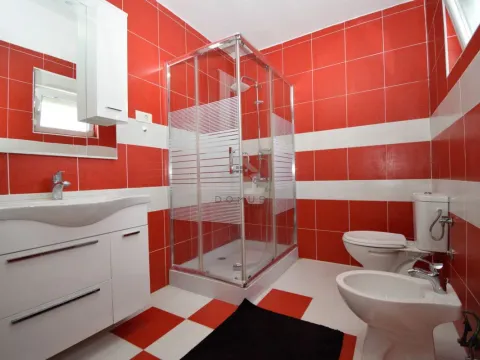 Izdavanje, kuća, 150m², Masline, Podgorica - image 11