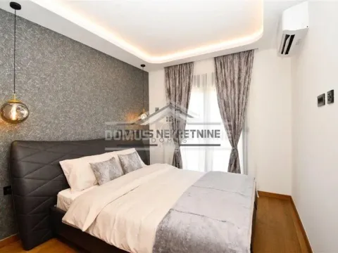 Rent, one bedroom apartment, 50m², Ljubović, Podgorica - image 5