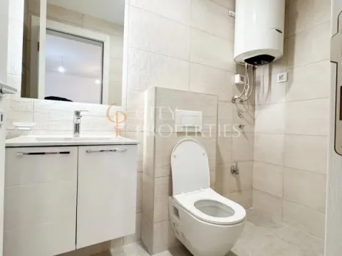 Izdavanje, stan, 46m², Stari Aerodrom, Podgorica - image 8