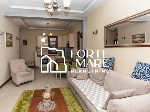 Sale, one bedroom apartment, 53m², Meljine, Herceg Novi - image 3