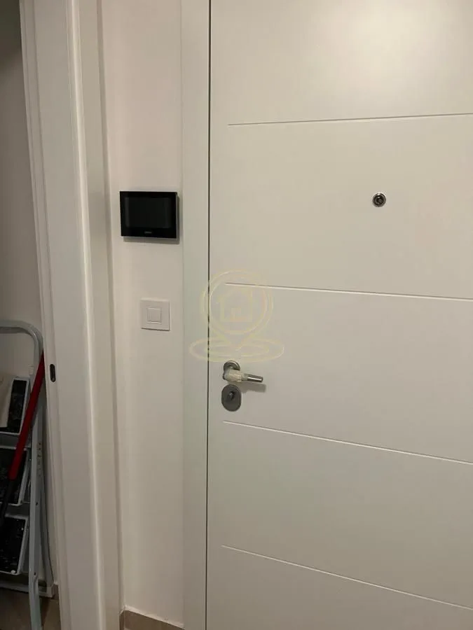 Rent, two bedroom apartment, 58m², Novi Beograd Blok 65, Novi Beograd Sve Podlokacije