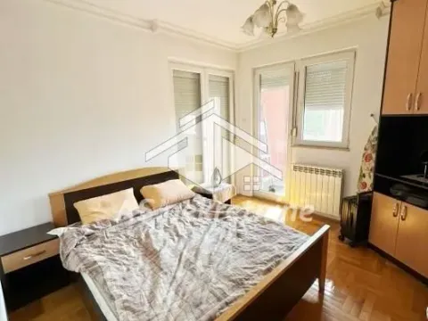 Izdavanje, trosoban stan, 60m², Brace Jerković, Voždovac Sve Podlokacije - image 11