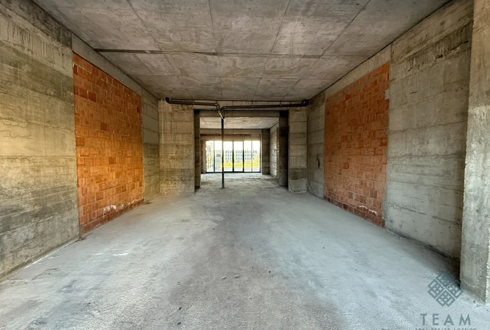 Sale, office space, 119m², Stari Aerodrom, Podgorica