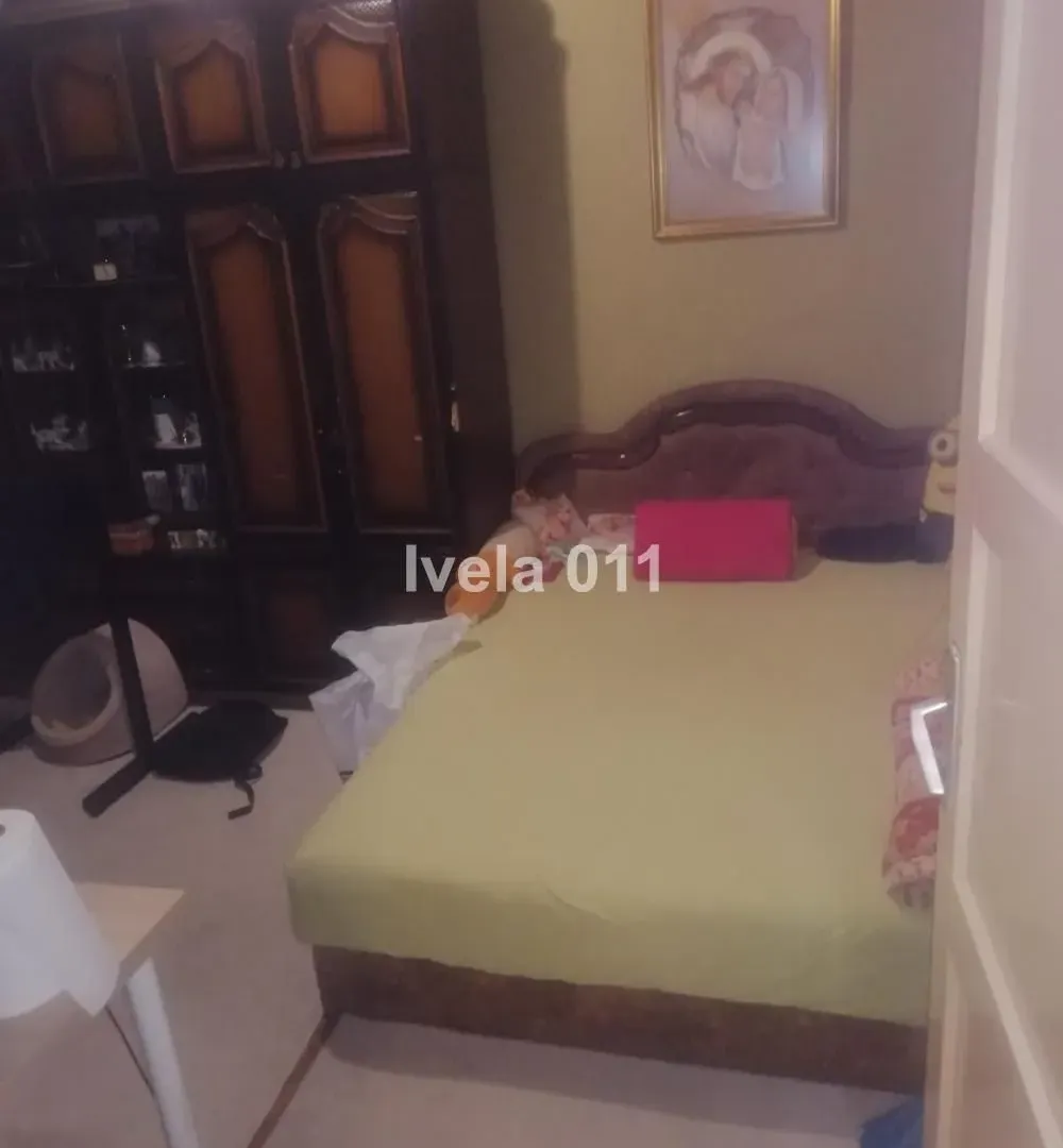 Sale, two bedroom apartment, 56m², Vračar Sve Podlokacije, Beograd