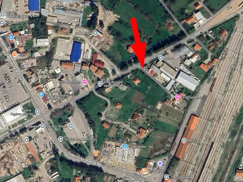 Prodaja, plac, 720m², Bar, Crna Gora - image 1
