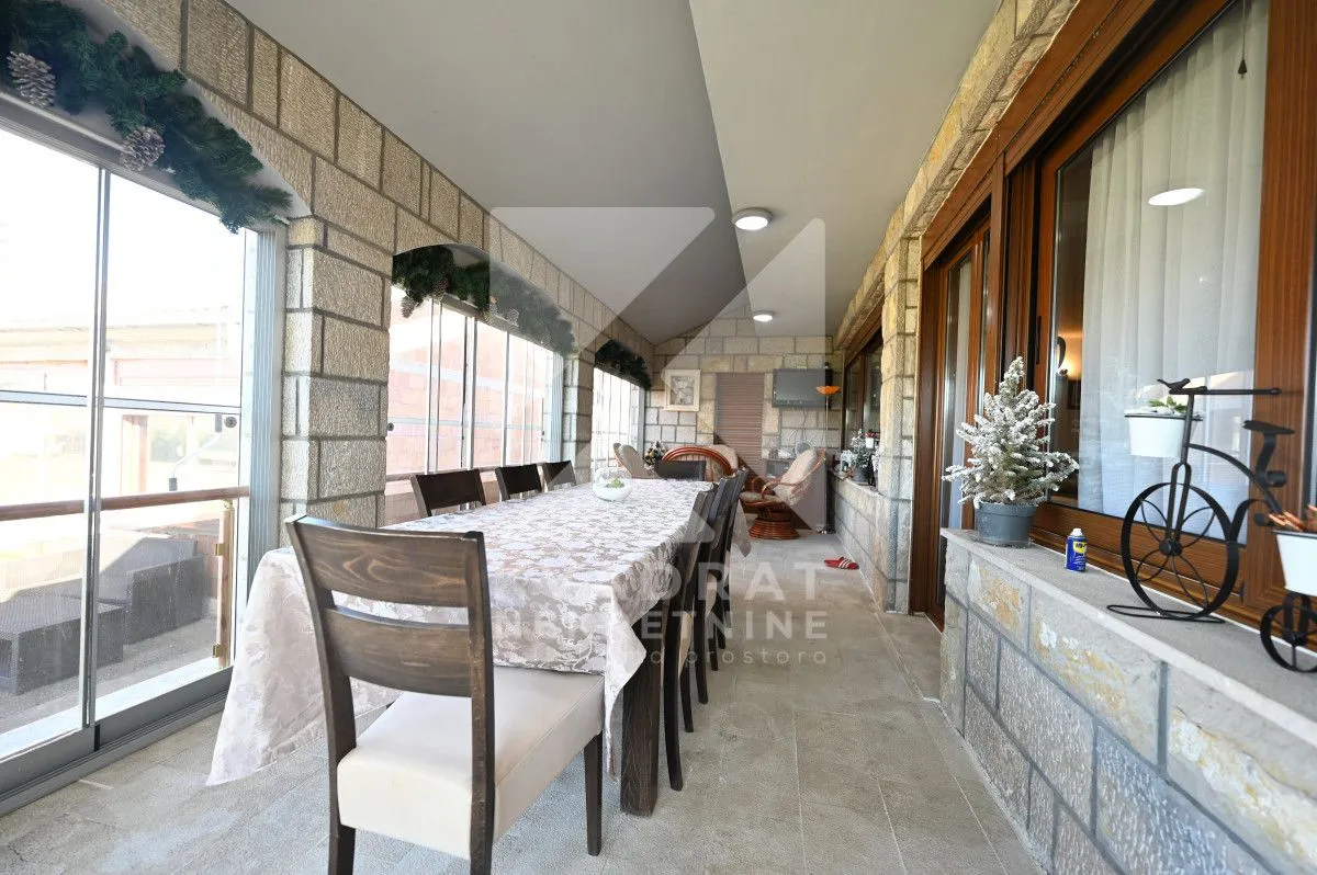 Prodaja, kuća, 387m², Donji Kokoti, Podgorica