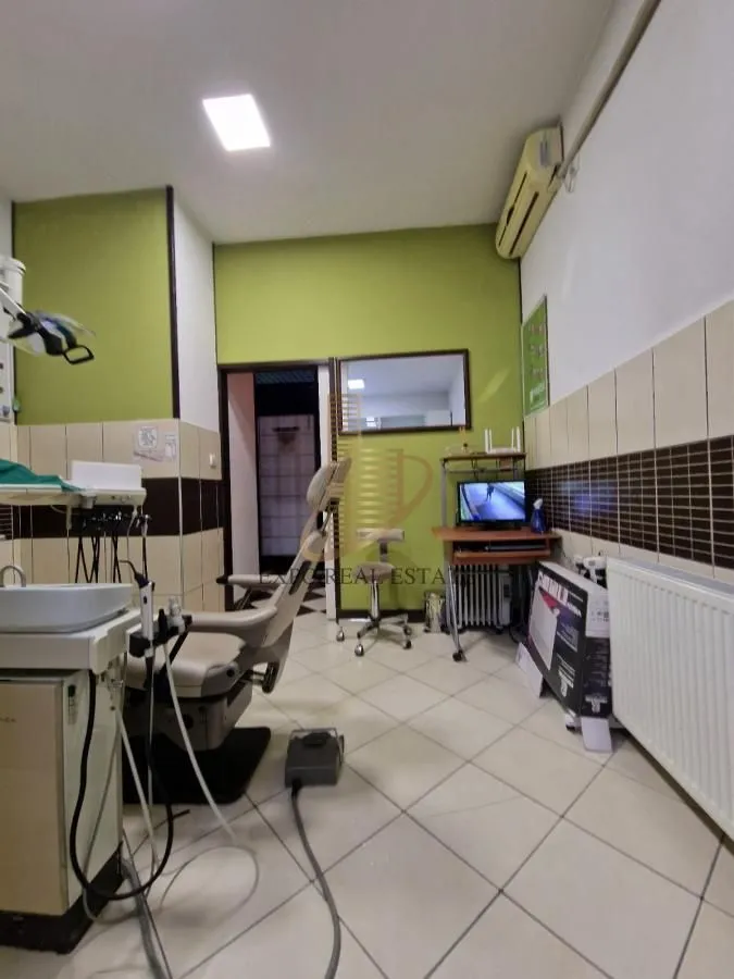 Rent, office space, 25m², Novi Beograd Sve Podlokacije, Beograd
