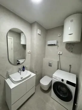 Rent, one bedroom apartment, 41m², Pobrežje, Podgorica - image 8