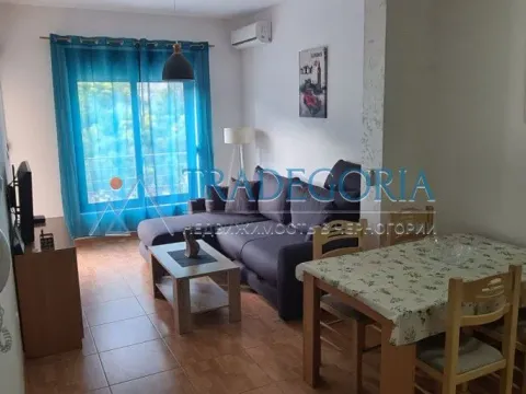 Prodaja, jednosoban stan, 41m², Bečići, Budva - image 5