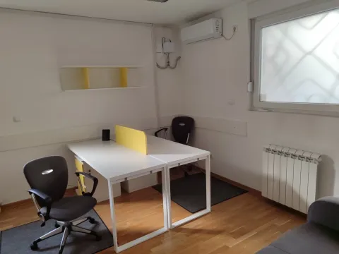 Rent, office space, 63m², Vračar Sve Podlokacije, Beograd - image 8