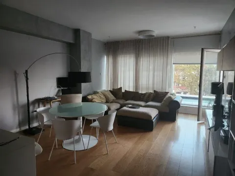 Prodaja, dvosoban stan, 87m², Budva, Crna Gora - image 13