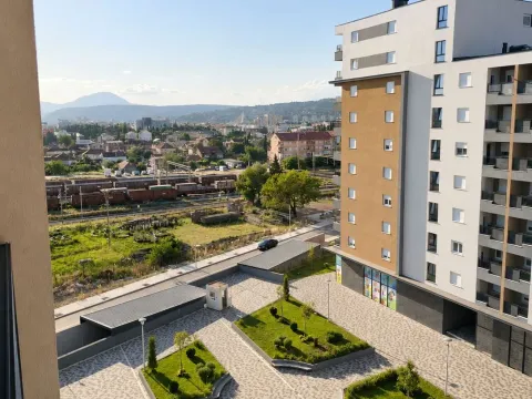 Rent, studio apartment, 47m², Stari Aerodrom, Podgorica - image 3