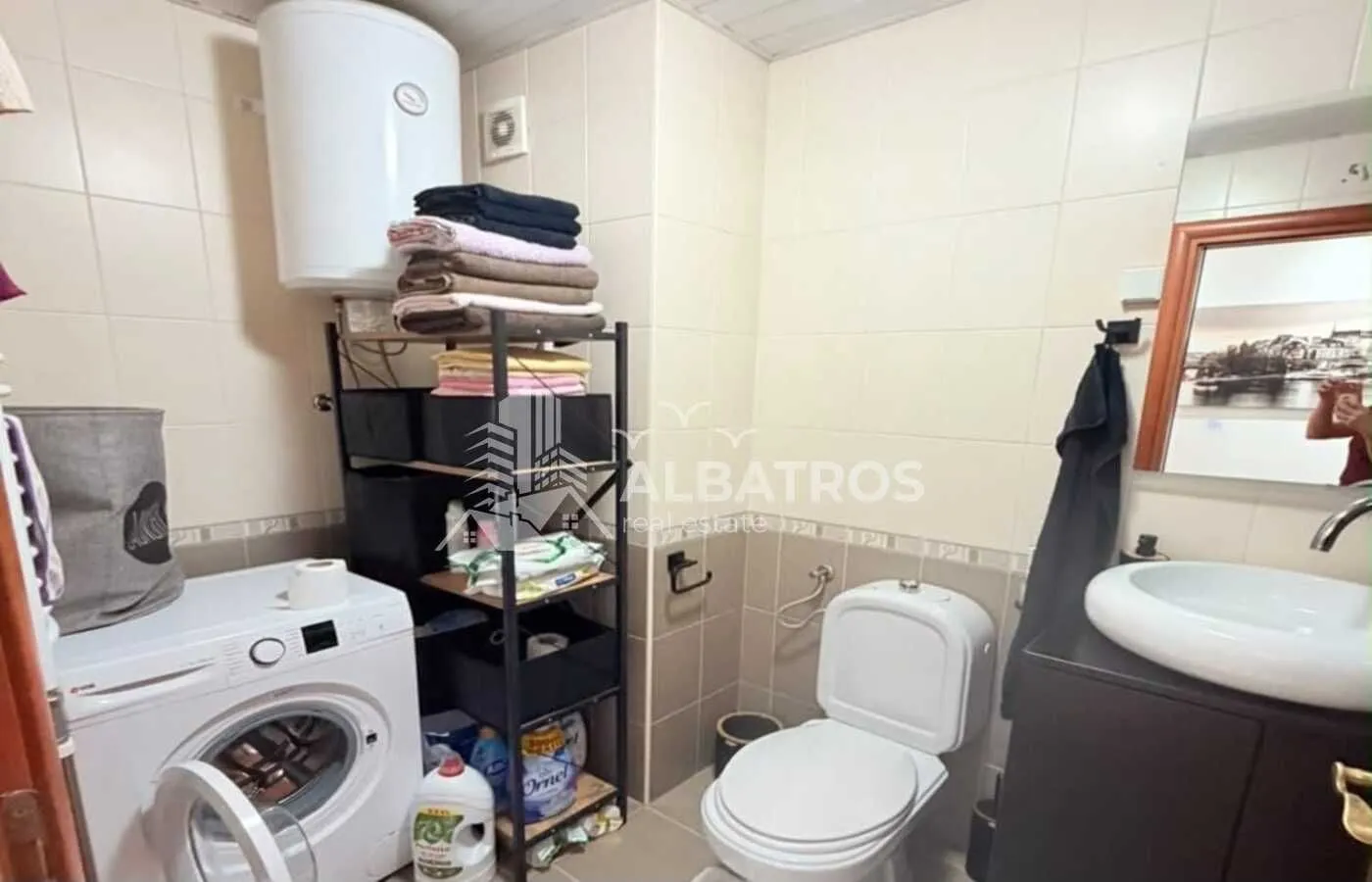 Sale, two bedroom apartment, 76m², Centar, Bar