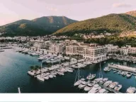 Sale, apartment, 74m², Centar, Tivat