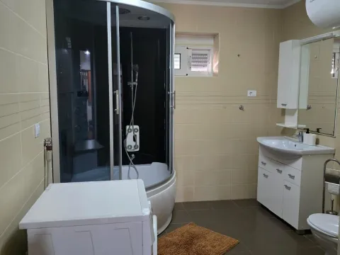 Sale, two bedroom apartment, 93m², Buljarica, Budva - image 2