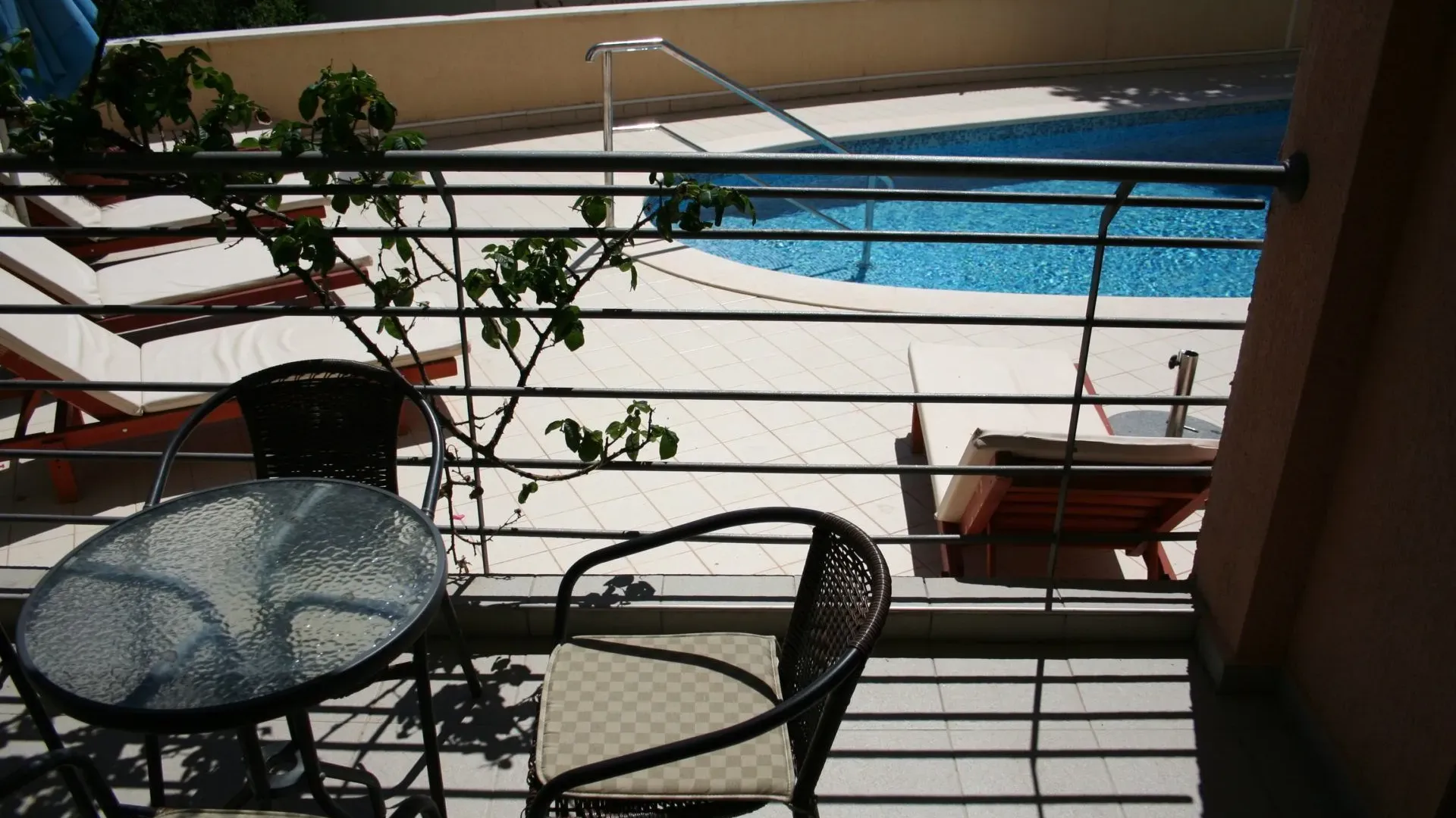 Sale, apartment, 57m², Bečići, Budva