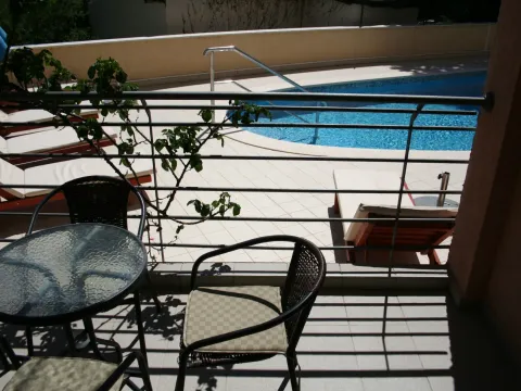 Sale, apartment, 57m², Bečići, Budva - image 9