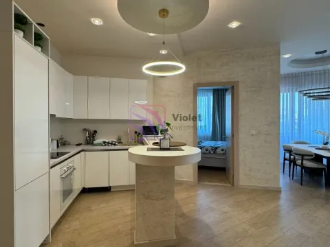 Prodaja, dvosoban stan, 117m², Budva, Crna Gora - image 4
