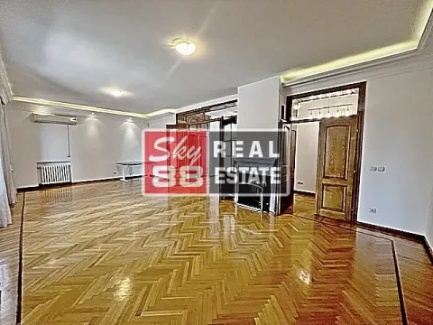 Rent, house, 550m², Senjak, Beograd - image 6