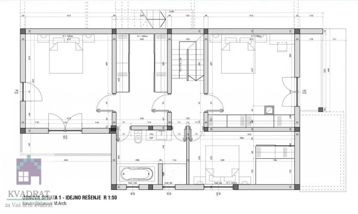 Prodaja, kuća, 220m², Obrenovac, Beograd