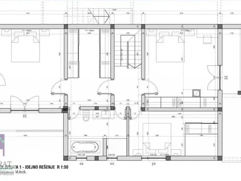 Prodaja, kuća, 220m², Obrenovac, Beograd - image 6