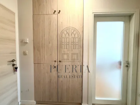 Prodaja, jednosoban stan, 39m², Stari Aerodrom, Podgorica - image 14