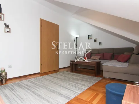 Izdavanje, stan, 58m², Momišići, Podgorica - image 5