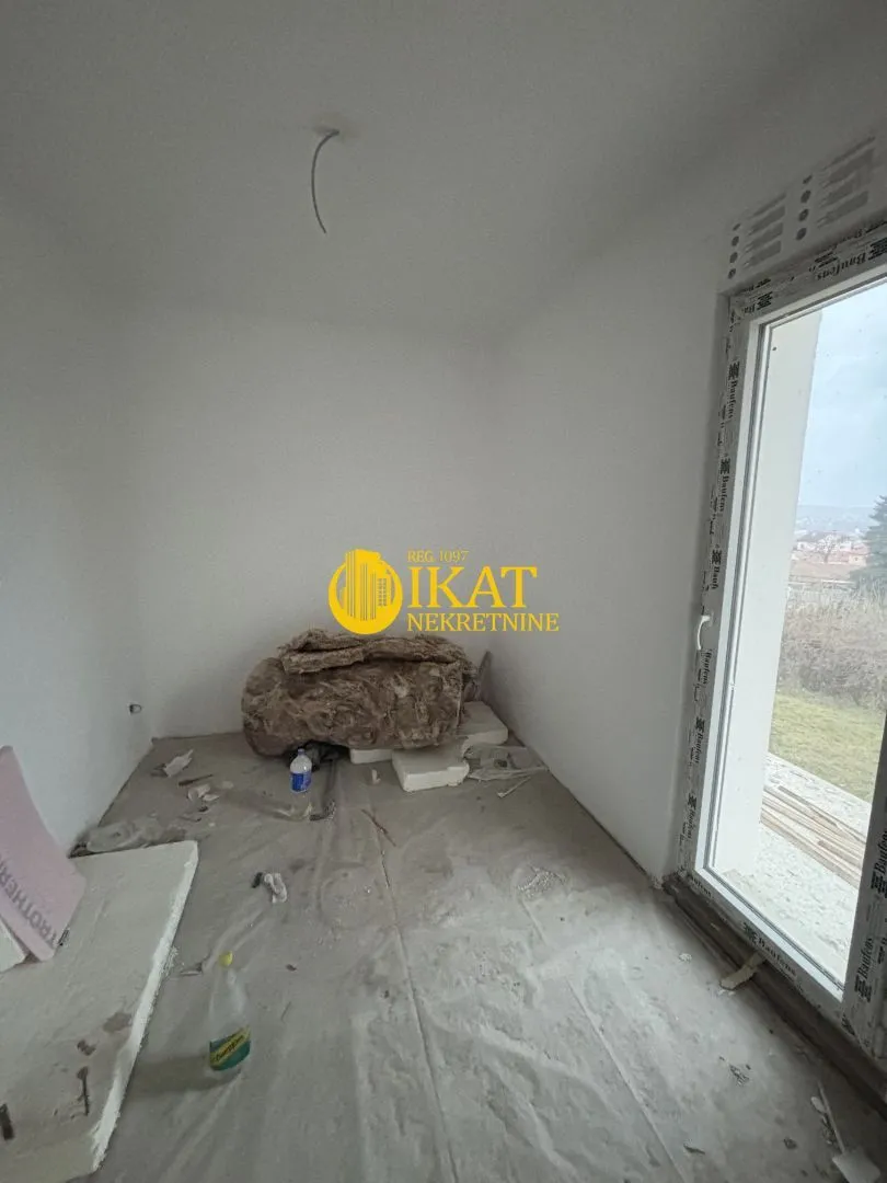 Prodaja, dvosoban stan, 50m², Leštane, Grocka