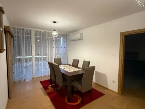 Izdavanje, dvosoban stan, 80m², Cetinje, Crna Gora - image 10