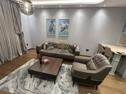Rent, one bedroom apartment, 49m², Ljubović, Podgorica - image 7