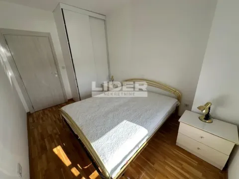 Rent, two bedroom apartment, 50m², Hala Pionir, Palilula Sve Podlokacije - image 13