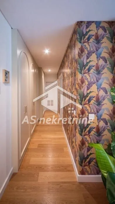 Izdavanje, trosoban stan, 100m², Vračar Sve Podlokacije, Beograd