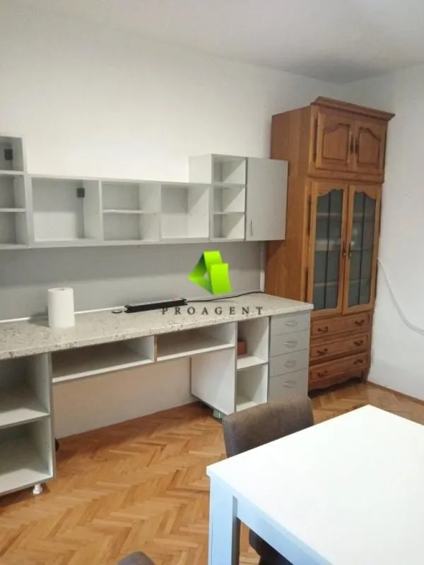 Rent, two bedroom apartment, 65m², Pantelej, Niš