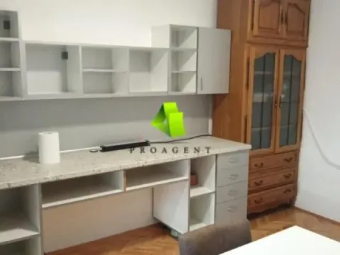 Izdavanje, dvosoban stan, 65m², Pantelej, Niš - image 12