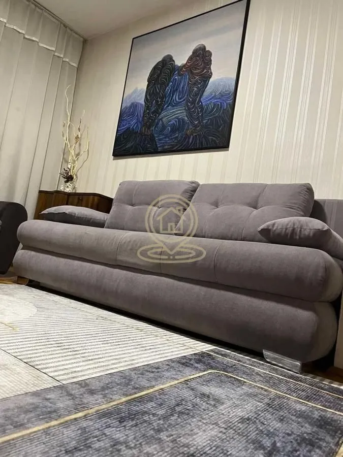 Rent, two bedroom apartment, 60m², Centar, Novi Sad