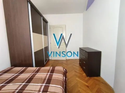 Sale, two bedroom apartment, 49m², Grbavica, Novi Sad Sve Podlokacije - image 16