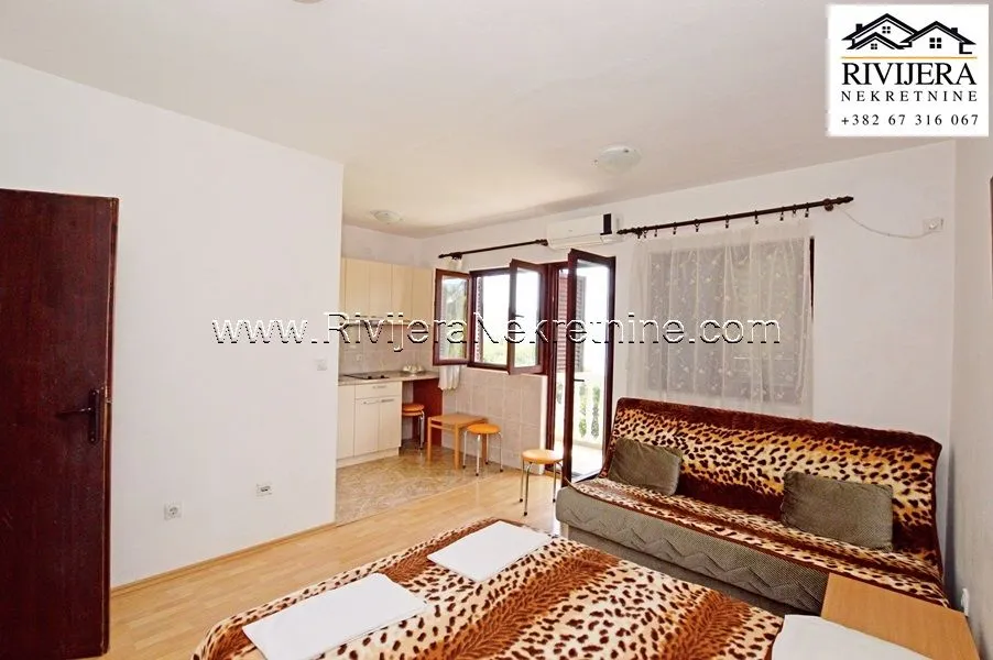 Prodaja, kuća, 107m², Zelenika, Herceg Novi