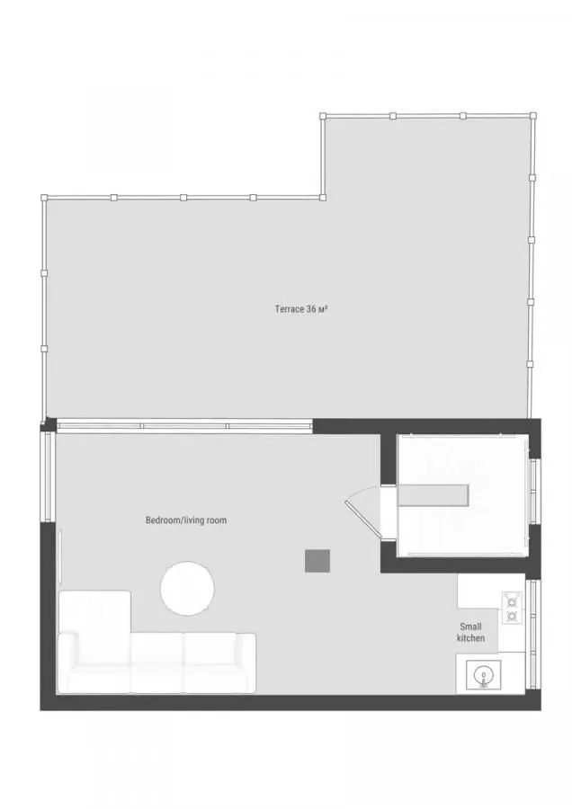 Sale, house, 221m², Bjeliši, Bar