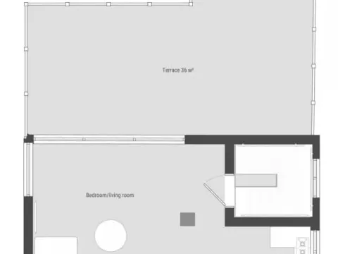 Sale, house, 221m², Bjeliši, Bar - image 20