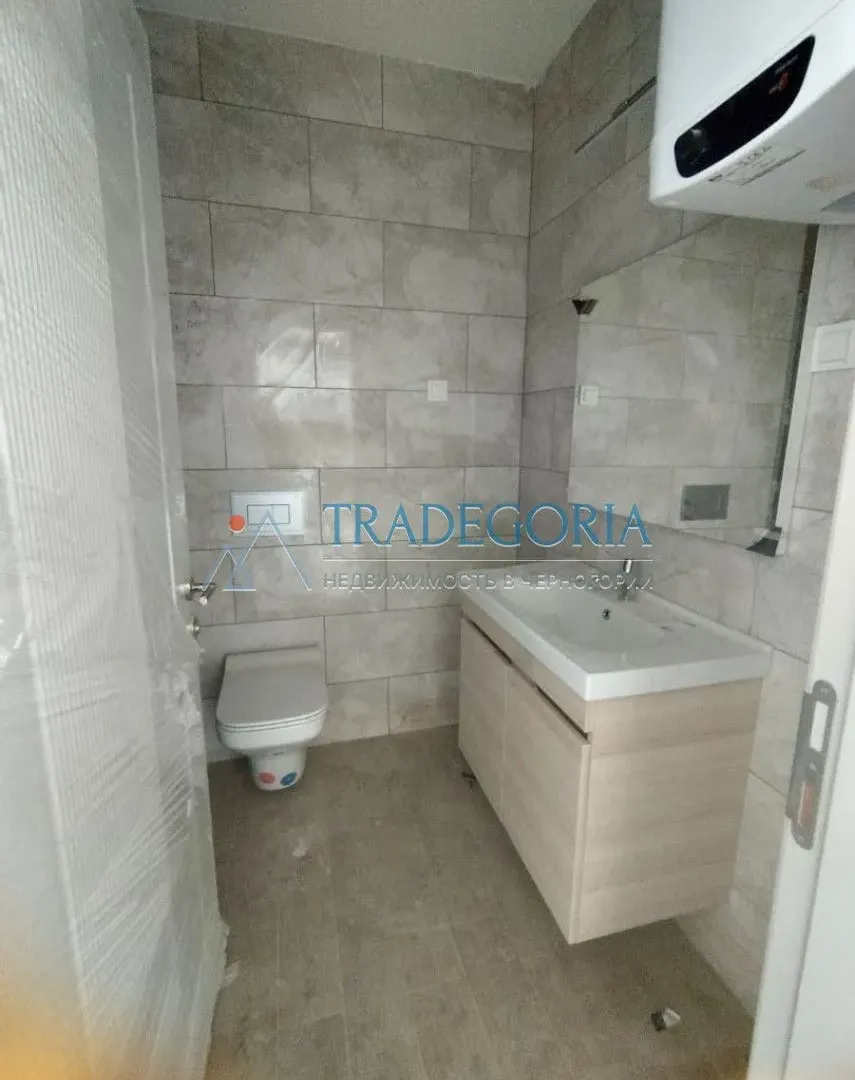 Prodaja, stan, 43m², Bar, Crna Gora
